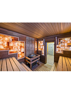 Строим сауны под ключ