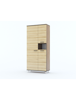 Шкаф 880 с нишей