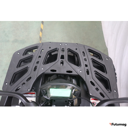 Электроквадроцикл GreenCamel Сахара A4520