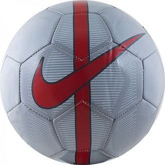 Мяч футбольный NIKE Mercurial Fade р.5