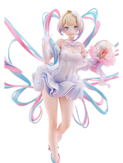 Фигурка 1/7 КАнгел (KAngel / OMGkawaiiAngel Anniversary Party Ver.)