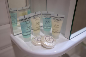 Hotel Shampoo and Bath Gel  ერთჯერადი  შამპუნი და დუშ გელი საბითუმო და საცალო