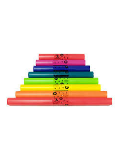 Музыкальные трубки