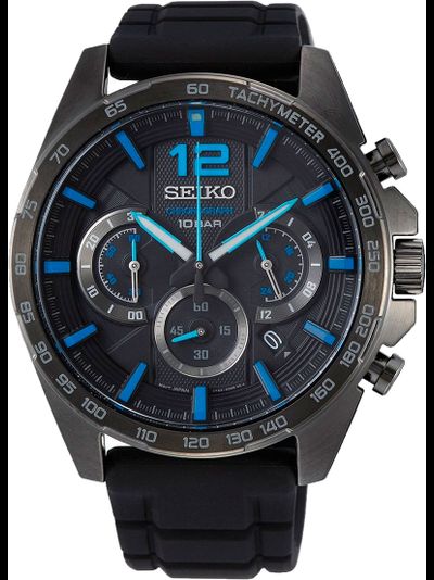 Наручные часы Seiko SSB353P1