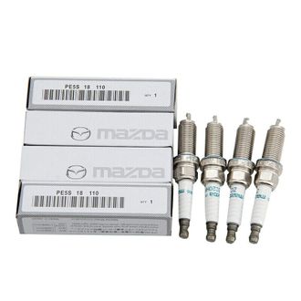 Свечи mazda skyactiv оригинал