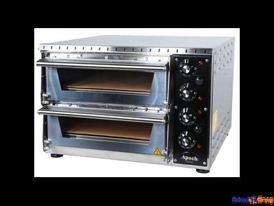Печь для пиццы Apach AMS2