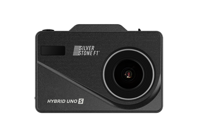 SilverStone F1 HYBRID UNO S Magnet