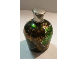 633-1/ Флакон стеклянный для духов