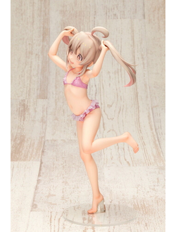 Фигурка 1/6 Махиро Ояма (Oyama Mahiro NEET T-shirt Ver.)