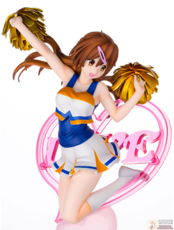 Фигурка 1/8 Шинка Нибутани (Nibutani Shinka)
