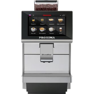 Кофемашина Dr.coffee Proxima M12 Plus