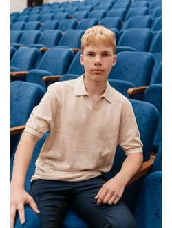 Рубашка Поло