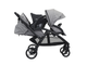 Joie Evalite Duo прогулочная коляска для двойни