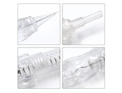 Картриджи Biomaster 0,3/1R, 20шт