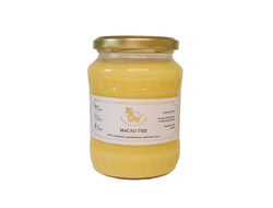 Топлёное масло ГХИ