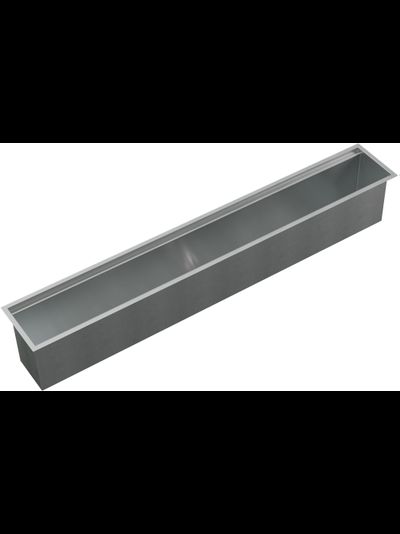 Встраиваемая сушка для посуды DRY-01 с возможностью замены секций