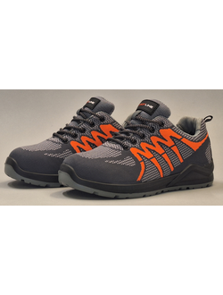 Полуботинки текстильные PROFLINE Specialist КП ПУ/ПУ