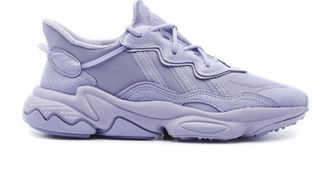 Adidas Ozweego Dust Purple фото