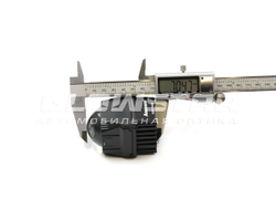 Модули Aozoom ALMS-13-01 дальнего света, 1.5 дюйма, 12V, 5500K