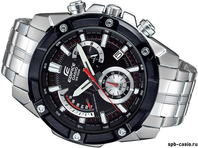 Casio Edifice EFR 559DB 1A Spb Casio
