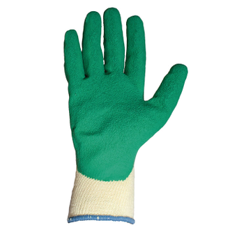 Защитные промышленные перчатки - JL011