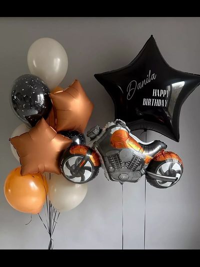 Набор Шаров №144