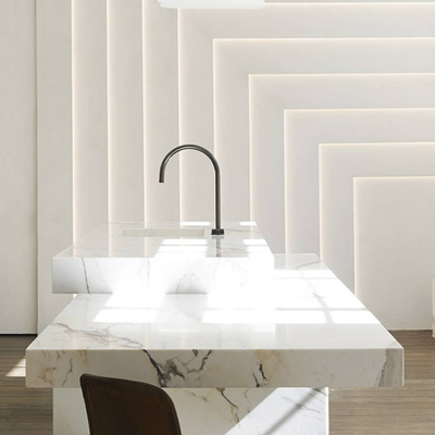 Световая 3D панель "Lines"