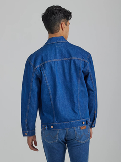 Куртка Wrangler®  Heritage Anti-Fit Jacket