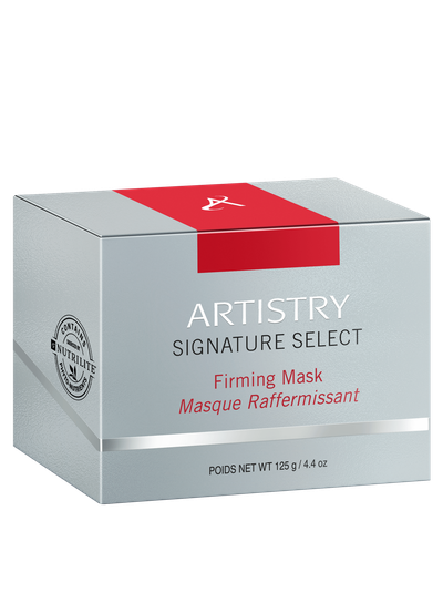Artistry Signature Select™ Укрепляющая моделирующая маска для кожи лица, 125 г.