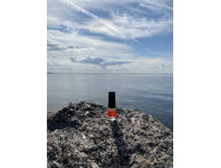 Духи НОТА: ЮНАЯ КОЖА, 2.5 мл