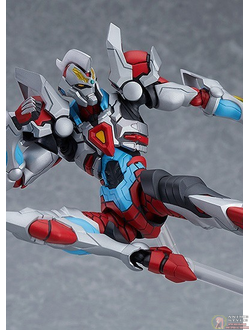 Фигурка фигма Гридман (figma Gridman)