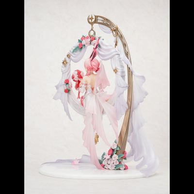 Фигурка 1/7 Сакура Яэ (Yae Sakura no Gensou Ver.)