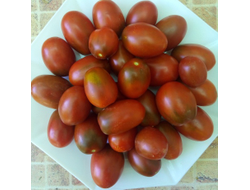 Томат Де Барао черный