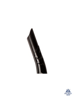 Трубка для дайвинга Aquateam Classic SB420022 black