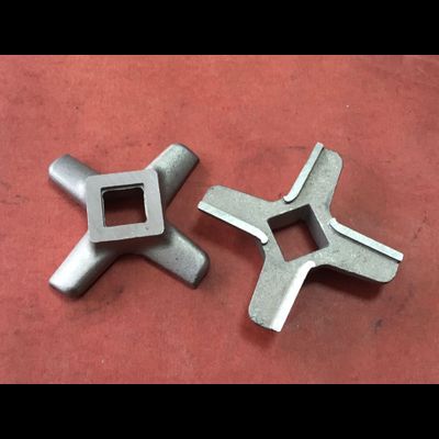 Нож д/ мясорубки Kenwood большой PRO