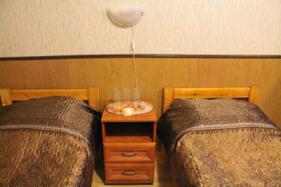 6ти местный номер "Эконом"№5,№6