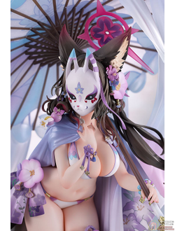 Фигурка 1/7 Вакамо Косака (Wakamo Kosaka Swimsuit)