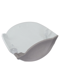 Оригинальная крышка корпуса для кухонного комбайна Moulinex ODACIO 3