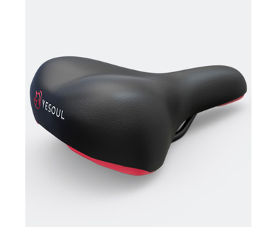 Велотренажер Yesoul S3 PRO BLACK