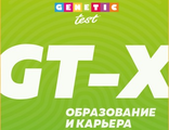 Отчёт GT-X на 35 страницах