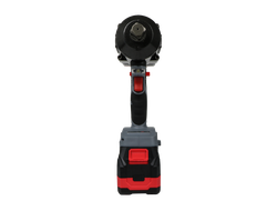 Аккумуляторный бесщеточный ударный гайковерт PROFIPOWER T-1200N