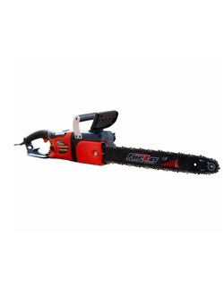 Пила электрическая цепная Forza ЭЦП-2400П