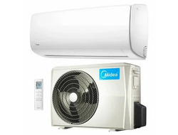 Кондиционер Midea MSAG1-09HRN1-I/MSAG1-09HRN1-O Неинвертер серии Paramount (Компрессор GMCC)