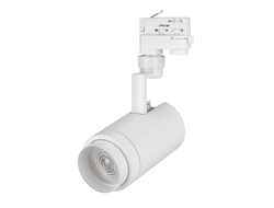 Светильник Arlight LGD-ZEUS-4TR-R88-20W   (WH, 20-60 deg, 230V)