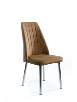 Кухонный стул SHADO Мокка Стандарт № 5 ткань кабрио №08