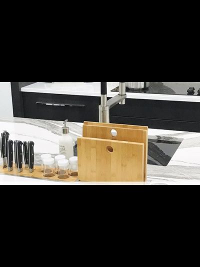 Модуль для специй на 8 отверстий PearlArc PSR 011