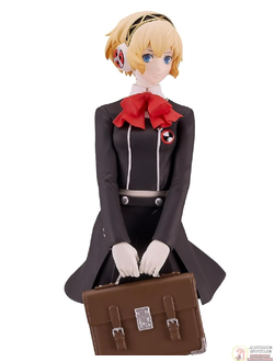 Фигурка Эгида (Aegis Pop Up Parade)