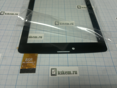 Тачскрин сенсорный экран BQ-7005G, fpc-dp070002a01-f01
