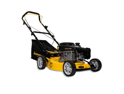 Газонокосилка бензиновая CHAMPION - Артикул: LM4122