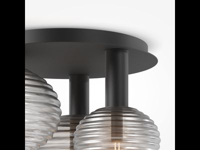 Потолочный светильник Reels, MOD268CL-03B